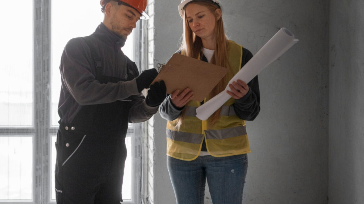 L'importance de faire appel à un expert bâtiment en cas de sinistre habitation