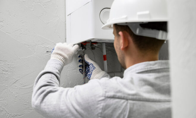 L'importance d'entretenir sa chaudière au gaz