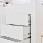 Lit mezzanine adulte : la vraie solution pour vivre grand dans un petit espace