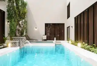 Comment transformer votre jardin en oasis de détente avec une piscine