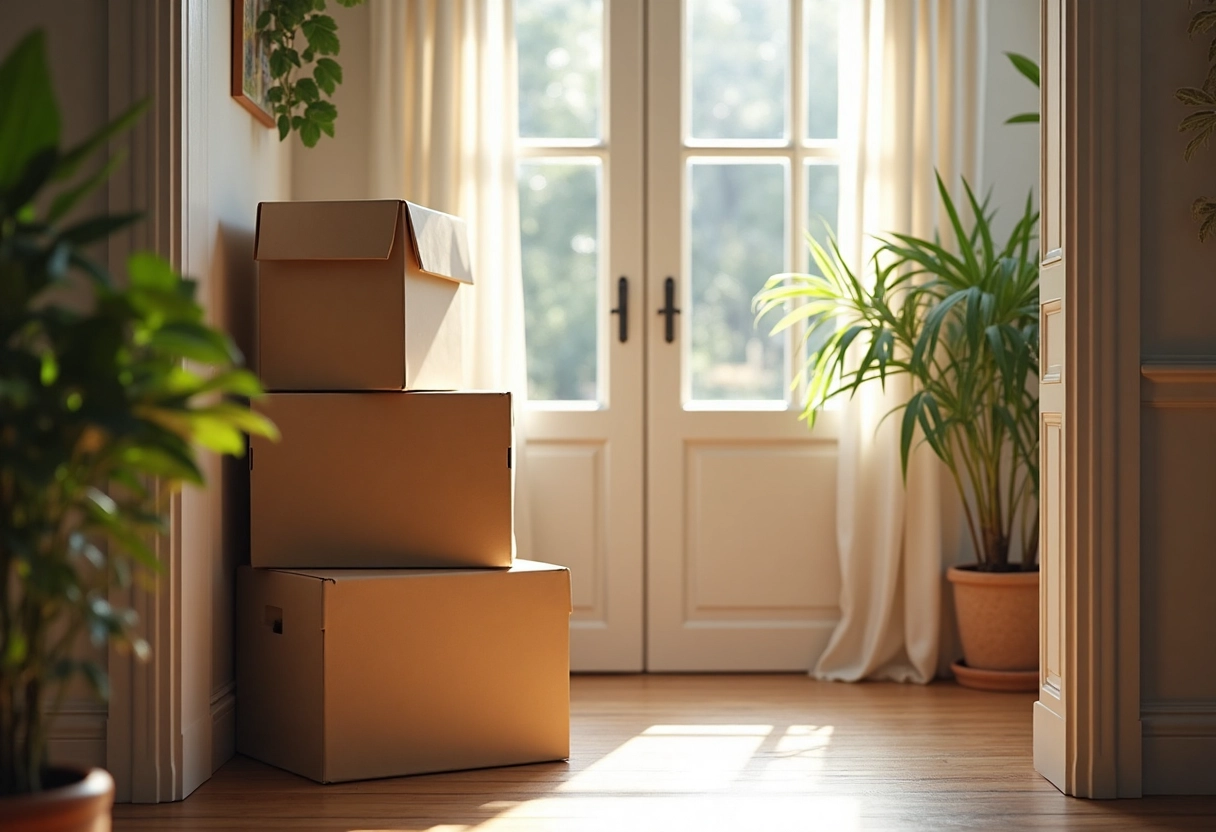 cartons gratuits