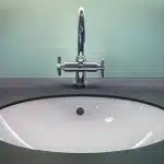 créer une salle de bain