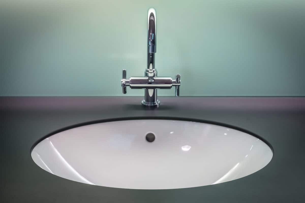 créer une salle de bain