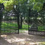 Portail d'entrée : nos conseils pour sécuriser votre maison !