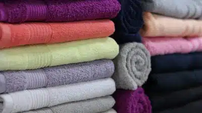 Pourquoi choisir du linge de maison en coton égyptien ?