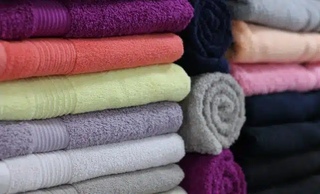 Pourquoi choisir du linge de maison en coton égyptien ?