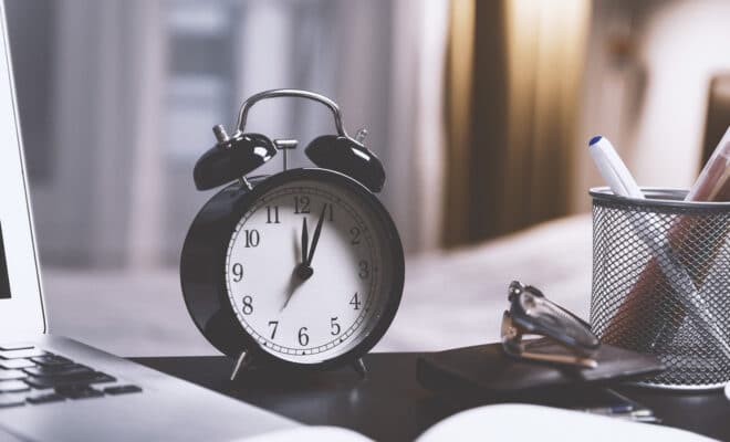 Pourquoi devriez-vous acheter un réveil matin intelligent ?