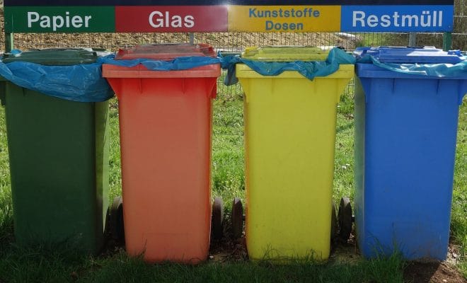 Pourquoi opter pour les poubelles encastrables Prentout ?