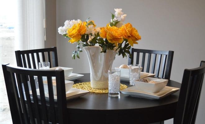 Pourquoi opter pour une décoration exotique ?