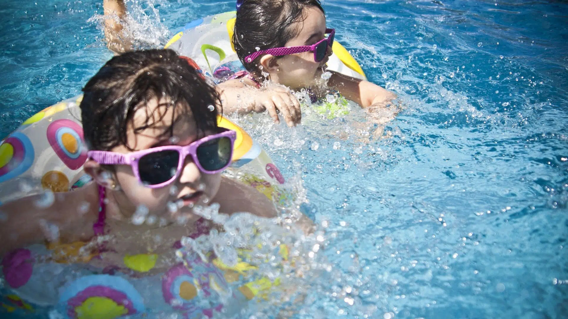 Pourquoi opter pour une piscine hors sol chez soi ?