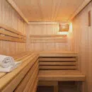 Quelles informations trouve-t-on sur les blogs sur les saunas et hammams ?