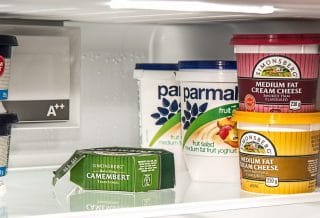 Quels stickers utilisés pour décorer son frigo ?