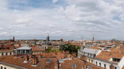 Rénovation à toulouse : découvrez les services d'un menuisier expérimenté