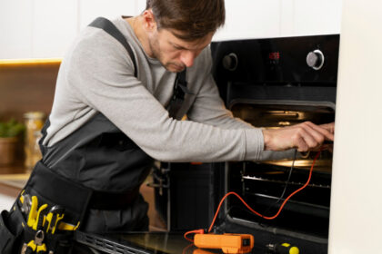 Réparation électroménager : comment choisir la bonne entreprise spécialisée ?