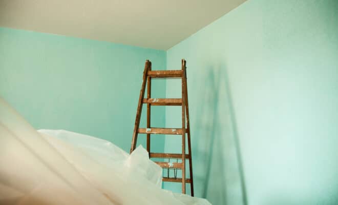 Tout savoir sur la rénovation d'une maison ancienne ?
